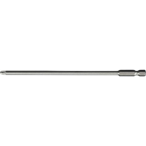 Makita Bit PZ2x155 mm 5 St. - 191V06-2