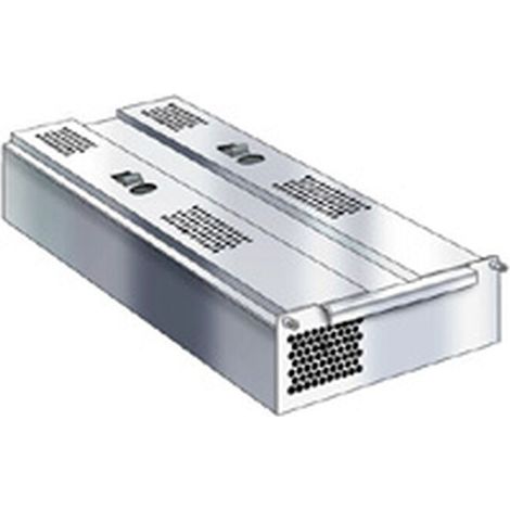 Apc modulo bater symmetra rm 2-6kva