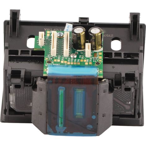 Tête d'impression de remplacement haute résolution pour HP OfficeJet 6954 6956 6960 6962 6968 6975 6978 (1/5)