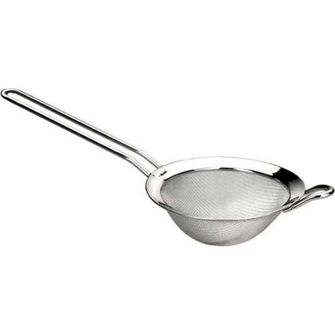 PASSOIRE INOX 15CM IBILI - 703815