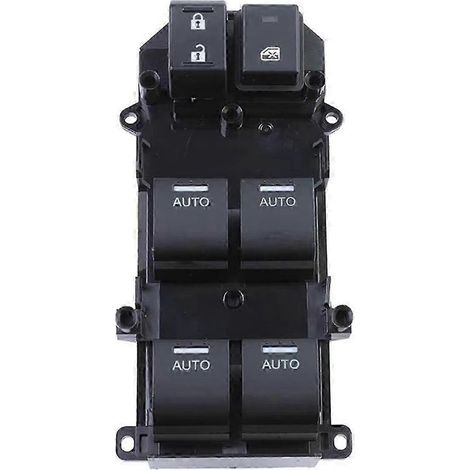 Interruttore di alimentazione finestra 35750-T7S-M11 per Honda Civic 2011-2017 (1/5)
