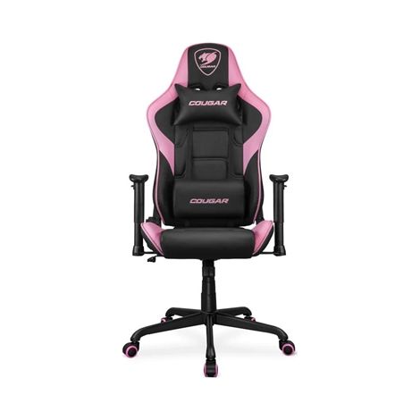 Silla de Oficina Cougar Armor Elite Rosa