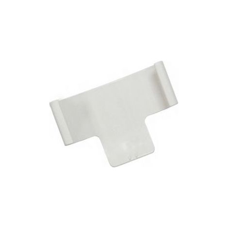 Soporte Clip Plástico Blanco Para Era One LR y Era One NICE ONECLIPKIT