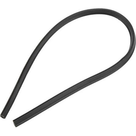 2 tiras de sellado para luces traseras, impermeables y con reducción de ruido para Ford Fiesta MK7 SZRH AM