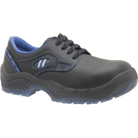 Zapato Diamante Plus S2 Neg 37 414041700