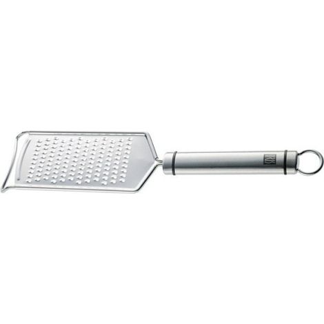 Rallador coc man plano mini inox elite iris