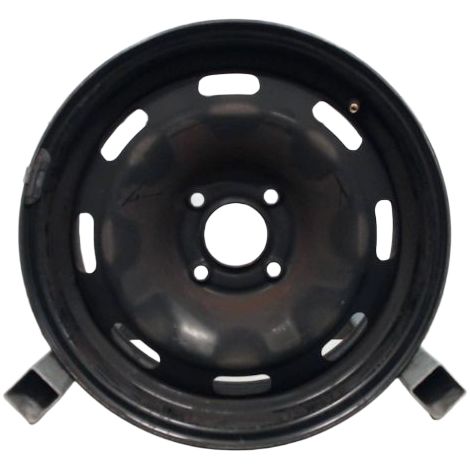 Jante Tole PEUGEOT 208 Phase 1 2012-... [PRODUIT D'OCCASION]♻️5401q0 (1/2)