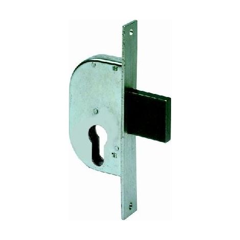 2,0 x SERRATURA CANCELLO INFILARE 42122 CISA