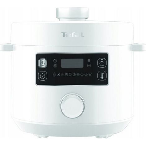 Olla multifunción Tefal CY754130 (1/5)