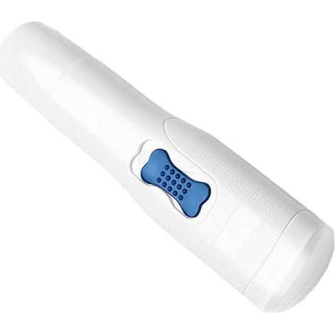 Polisseuse à ongles pour animaux, lime à ongles électrique professionnelle pour chiens, lime électrique améliorée pour chiens (1/5)