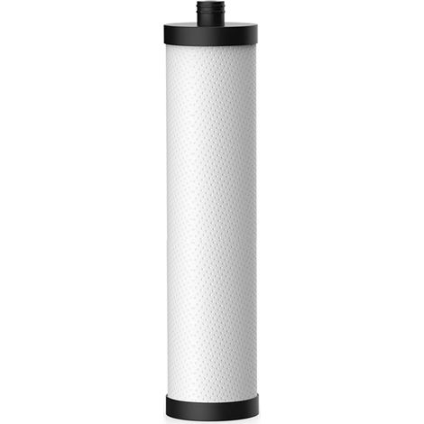 Cartouche filtrante de rechange pour système de filtre à eau sous évier SW15 et SW15F (1/3)