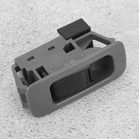 Interrupteur de lève-vitre électrique côté passager 3799575F00 compatible avec Suzuki Aerio 2002-2005 (1/5)
