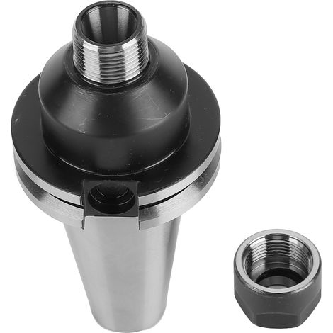 CNC-Werkzeughalter-Spannzange ER16 Fräserhalter CAT40 Adapter für Fräsmaschine