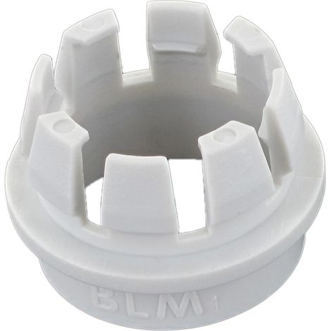 Embout ISO ICT 20 BLM 700200 (1/2)