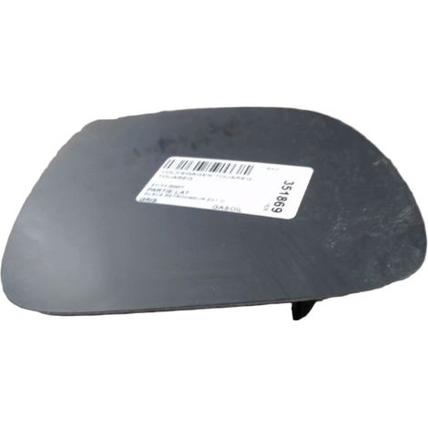 Glace Retroviseur Exterieur D VOLKSWAGEN Touareg [PRODUIT D'OCCASION]♻️7l6857522q (1/3)