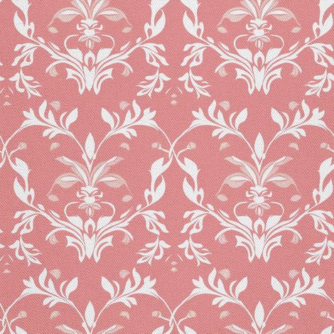 Tela Oxford decorativa para exteriores - Motivo femenino  DX10194 (1/5)