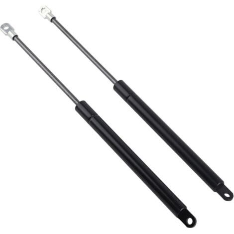 BUNTHAUS Support de vérins à gaz de remplacement, 2 pièces, pièces de rechange pour caravane et camping-car adaptées à Seitz Dometic Heki 2 E015 (1/5)