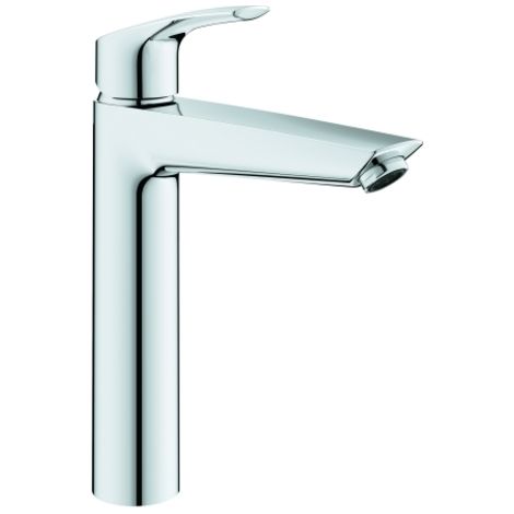 Grohe Eurosmart Einhand-Waschtischbatterie, XL-Size, Ausladung