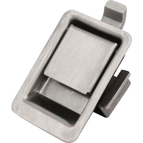 68.5mmx48mmx25.2mm verrouiller sécurité verrou à verrouillage en acier inoxydable (1/3)