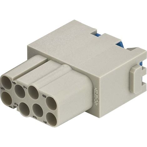 Harting Han EE Quick-Lock module female 09140082733 (1/2)
