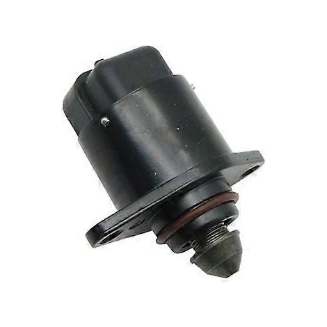 17112349 IACV Vanne de régulation d'air de ralenti pour voiture IAC AC28 pour accessoires automobiles 1990-1995 (1/5)
