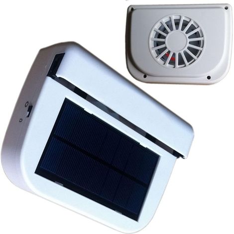 Ventilateur d'extraction de Ventilation Dispositif