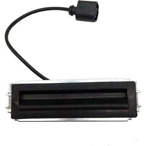Convient aux boutons de verrouillage électrique du hayon de la Volkswagen Passat 3B9827566D 3B9827566A (1/4)
