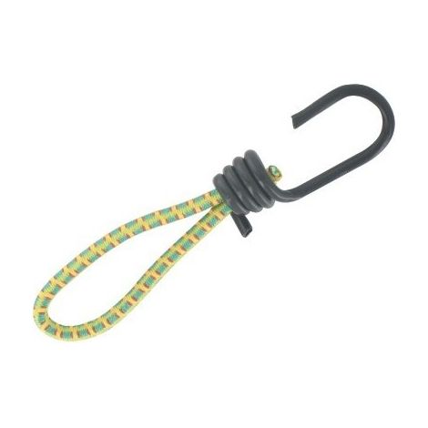 Gummiband mit Spannvorrichtung 5 110 bis 170 5