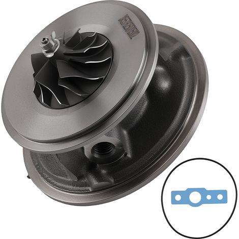 Turbo Core for Ford Galaxy II Mondeo S-Max 2.0L DW10C 806498-5001S 09-12 (1/5)