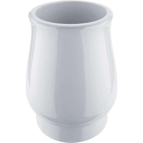Nimco Pièces de rechange - Réservoir de rechange pour WC, blanc 1094LA