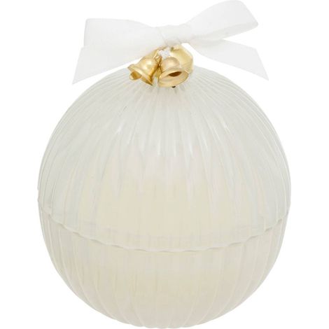 Candela profumata con gingilli natalizi 50g assortiti - Feeric lights & christmas (1/5)