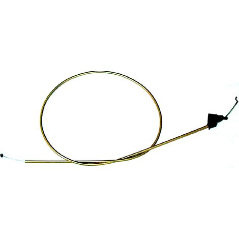 Cavo acceleratore compatibile con decespugliatore HUSQVARNA 235