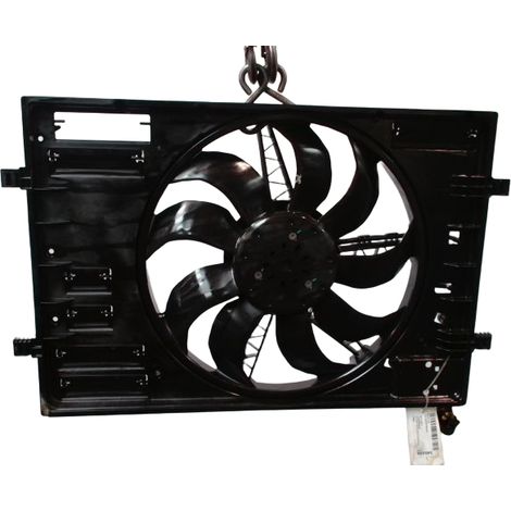 Moteur Ventilateur Radiateur AUDI A3 Sportback [PRODUIT D'OCCASION]♻️5q0121203dg (1/3)