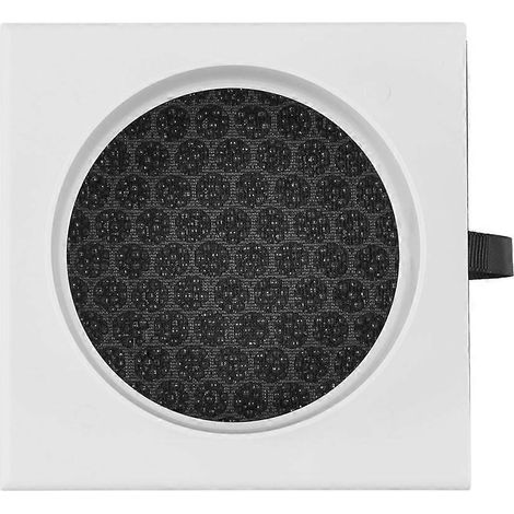 Hocheffizienter HEPA-Luftfilter für Lüftungskanäle, ideal für Renovierungsarbeiten, kompatibel mit 110 mm PVC- und PE-Rohren. (1/5)