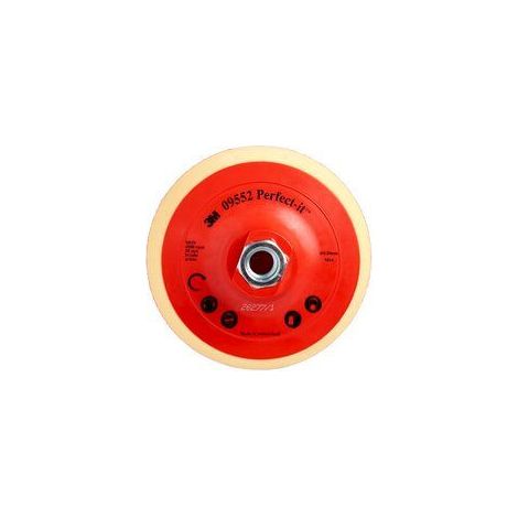 Disco apoyo Hookit M14 Perfect 3M 09552
