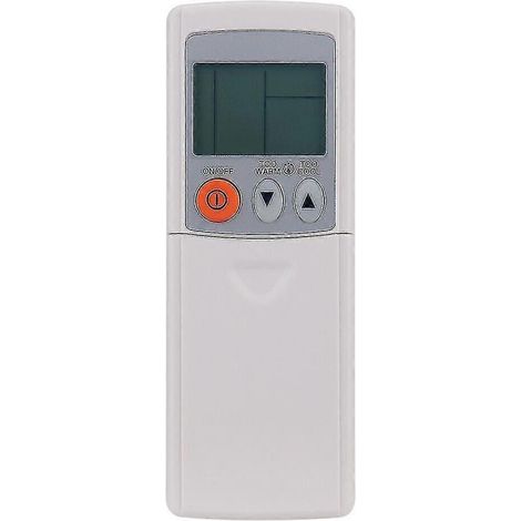 Télécommande KD06ES compatible avec les climatiseurs Mitsubishi MSZ-FD25VA et MSZ-FD35VA. Le meilleur choix SHLM (1/3)