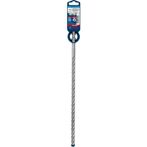 BOSCH-A PUNTA SDS PLUS-7X EXPERT 12X300/365 MM