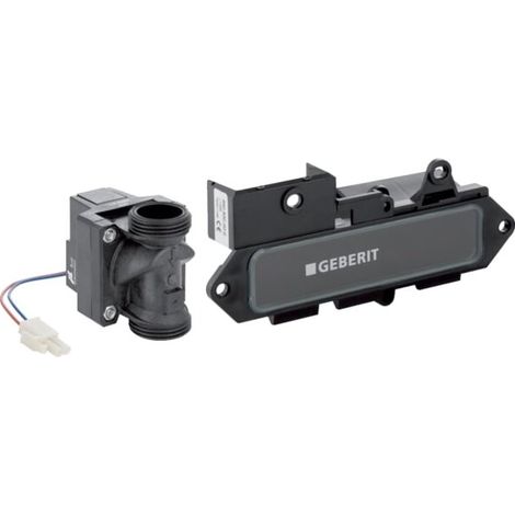 Geberit 240850001 Kit de conversion IRB complet (1/2)