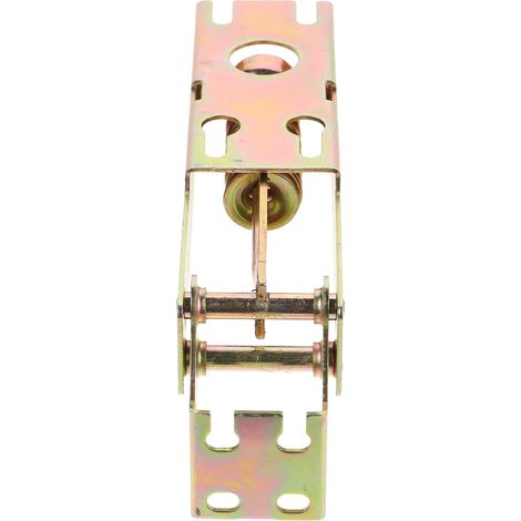 de porte de congélateur grande taille avec ressort et (1/5)