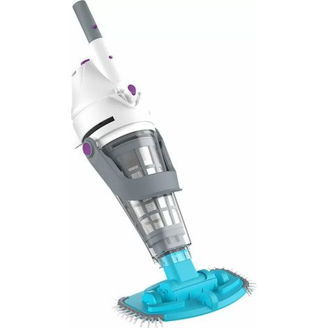 Aspirateur rechargeable Telsa 50