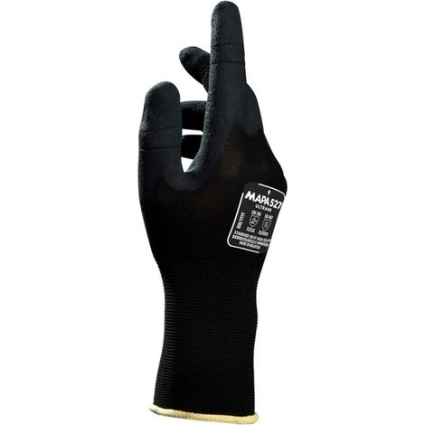 Gant de manutention Ultrane 527 - 10/XL - MAPA