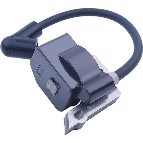 Module de bobine d'allumage, pour tronçonneuse Dolmar PS2, PS3, PS34, PS36, PS41, PS45, 036143121, 036143120, 036143020 (1/5)