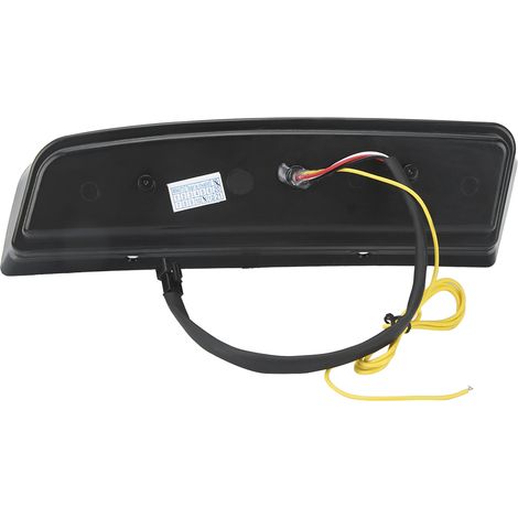Spezielle LED-Tagfahrlichter für Honda Civic Type-R 2019 (Paar) (1/5)
