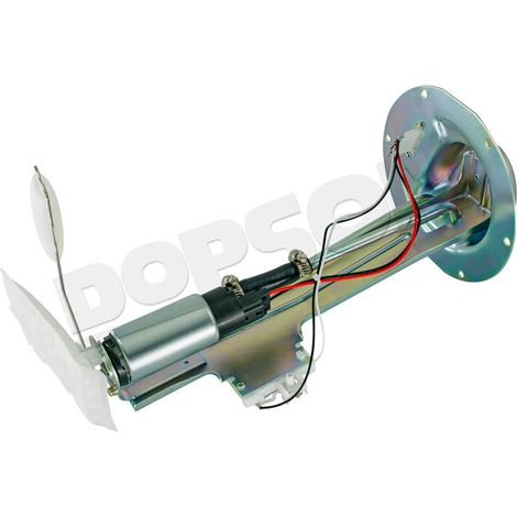 Kraftstoffpumpenbaugruppe für Nissan NP300 (Teilenummer 17040-VK01A / 17040-VK00A) (1/4)