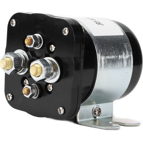 Anlassermagnet, 486222 1018836-01 Ersatz-Anlassermagnet für Club Car Elektrofahrzeuge 48 Volt G19 Motrec.