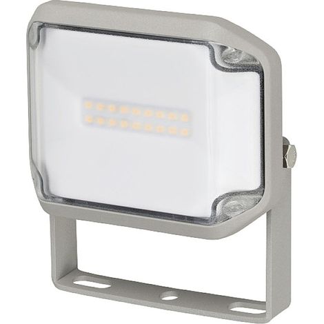 Brennenstuhl AL 1050 1178010900 LED-Außenstrahler EEK: E (A - G) 10 W Leuchtfarben: Warmweiß (1/5)