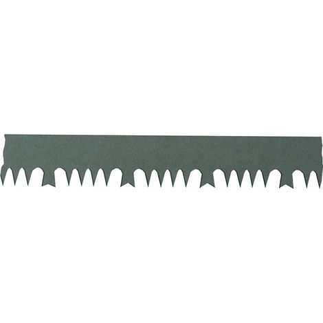 Lama Di Ricambio Per Segoncino Da Cm 53 Denti A Castello Acciaio Denti Temperati (1/2)