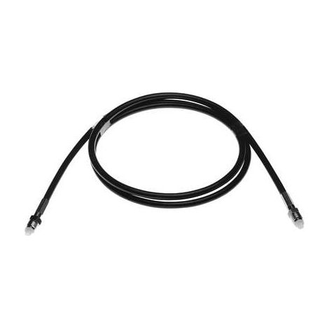 TELEGÄRTNER L00012A0018 CORDON DE MESURE 3.00 M NOIR
