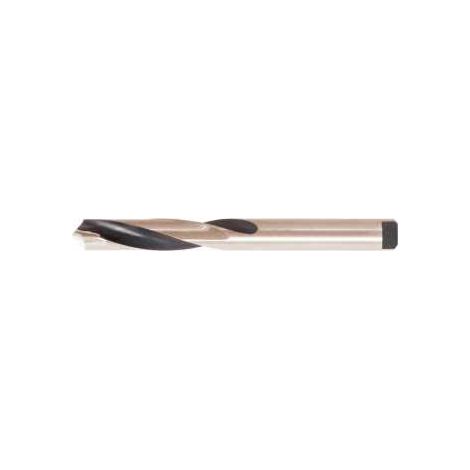HM Spiralbohrer mit zylindrischem Schaft DIN 8037 N FORUM 3,8 mm (1/5)
