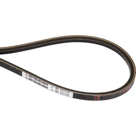 Cinghia trapezoidale Mitsubishi MITSUBISHI MD007528
